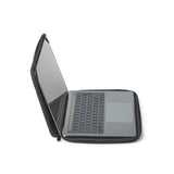 Philbert MacBook 15-16" Veske med Innebygd Sol / Privacy Beskyttelse – Svart