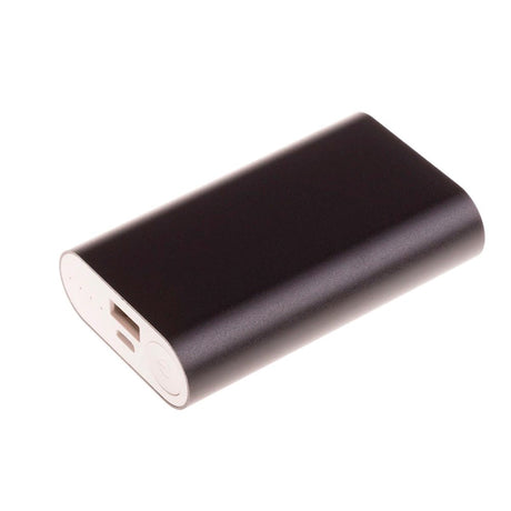 GreyLime Power Tough 5200 mAh - 5W Powerbank med USB-A - Svart