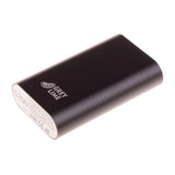 GreyLime Power Tough 5200 mAh - 5W Powerbank med USB-A - Svart