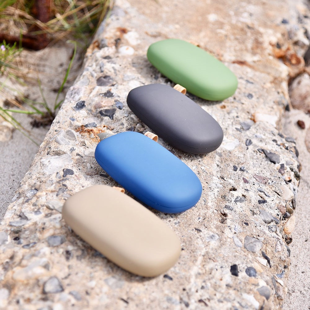 GreyLime 18W Power Stone II 10.400 mAh - PowerBank USB-A & USB-C - Grønn