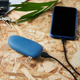 GreyLime 5W Power Stone 5.200 mAh - PowerBank USB-A - Blå