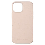 iPhone 13 Mini GreyLime 100% Biodegradable Deksel - Peach