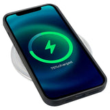 iPhone 13 Pro GreyLime 100% Plantebasert Deksel - Svart - Kjøp et Deksel & Plant et Tre