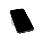 GreenMind iPhone 11 Pro Fôret Silikon Deksel - Svart