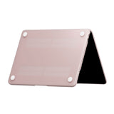 MacBook Neo 13 A18 Pro (2026) eSTUFF Hardshell Deksel - Rosa