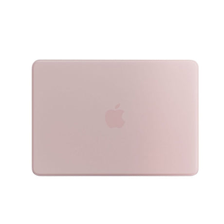 MacBook Neo 13 A18 Pro (2026) eSTUFF Hardshell Deksel - Rosa