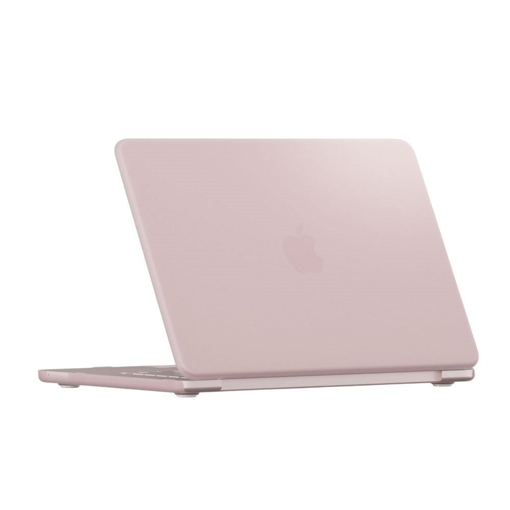 MacBook Neo 13 A18 Pro (2026) eSTUFF Hardshell Deksel - Rosa
