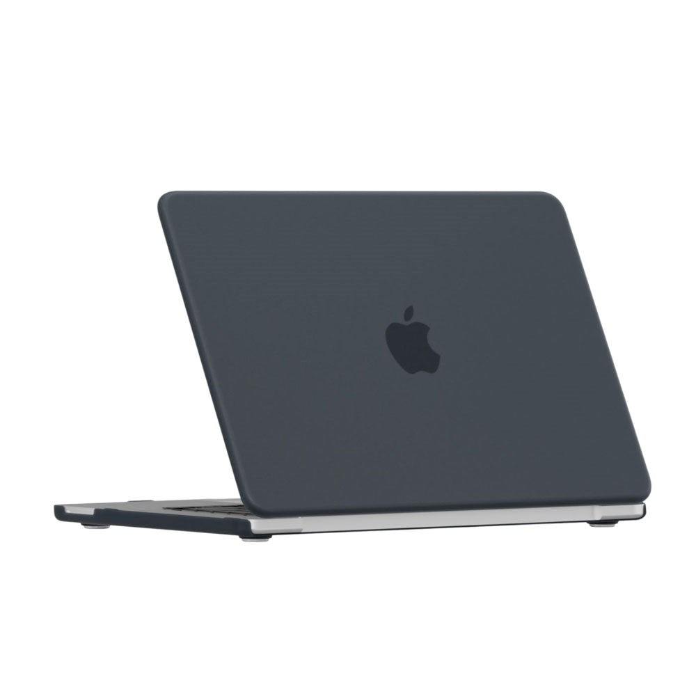 MacBook Neo 13 A18 Pro (2026) eSTUFF Hardshell Deksel - Svart