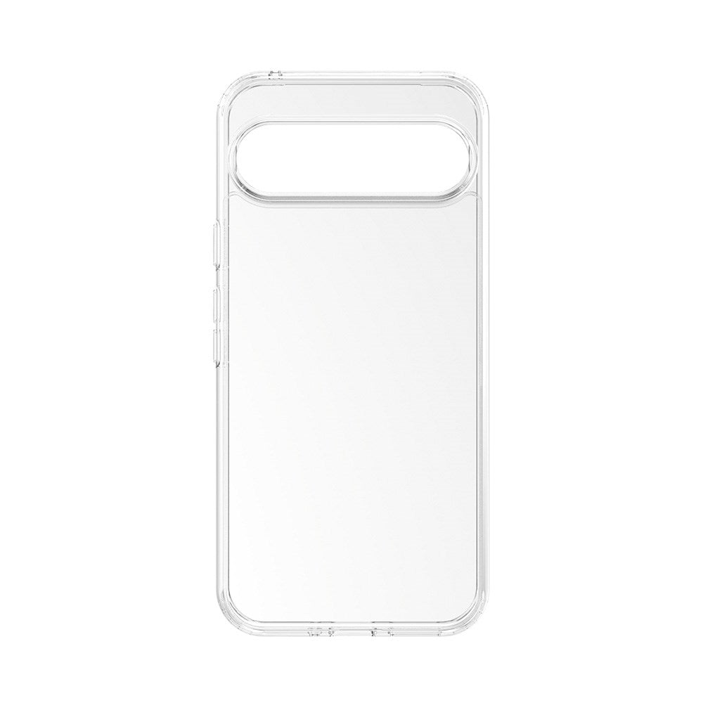 Google Pixel 9 Pro XL Deksel PanzerGlass HardCase - Gjennomsiktig