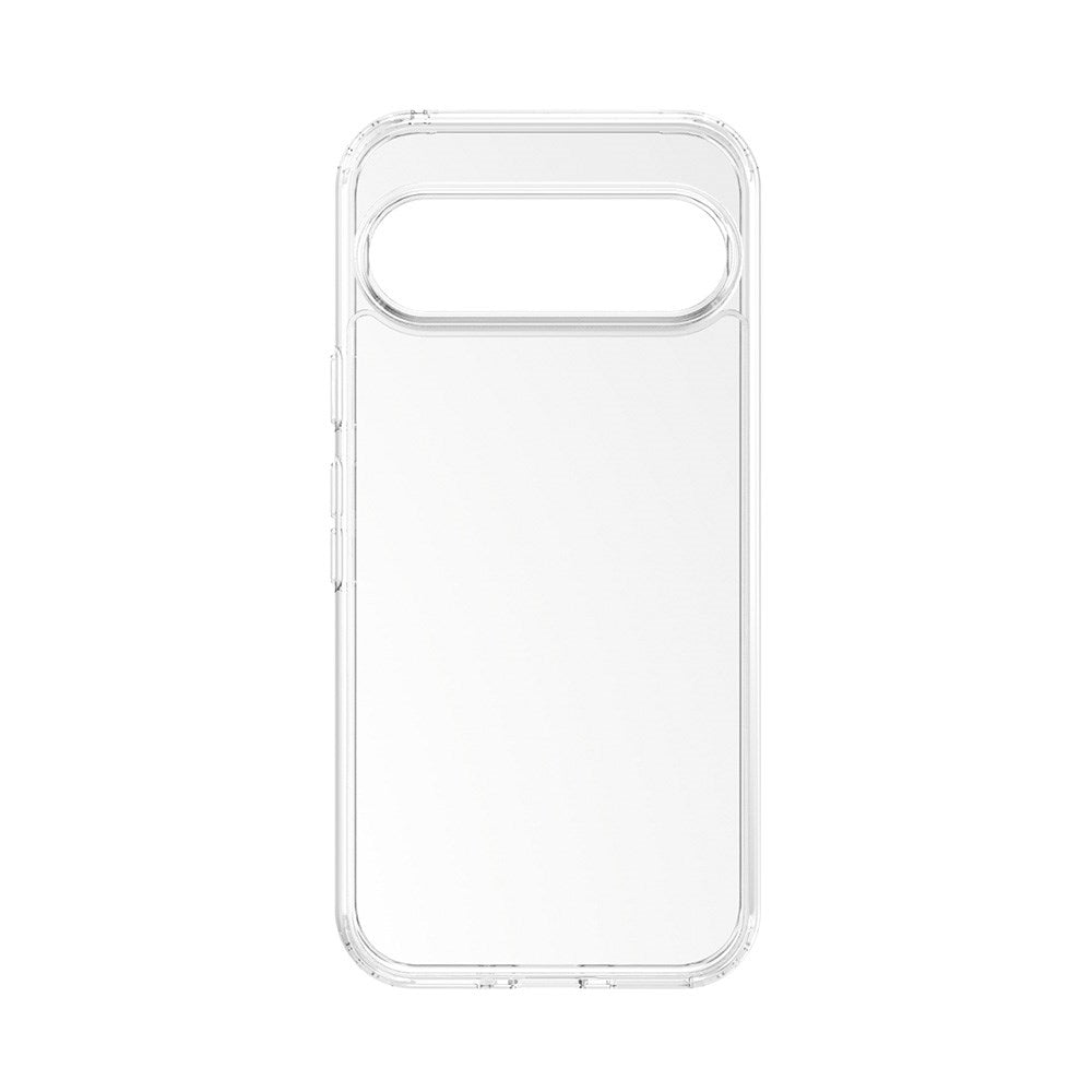 Google Pixel 9 / 9 Pro Deksel PanzerGlass HardCase - Gjennomsiktig