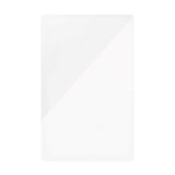 Samsung Galaxy Tab S11 Ultra PanzerGlass Ultra-Wide Fit Skjermbeskyttelse - Gjennomsiktig