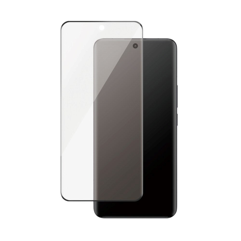 Xiaomi Redmi Note 15 Pro+ (Plus) PanzerGlass Skjermbeskyttelsesglass - Ultra Wide Fit - Gjennomsiktig