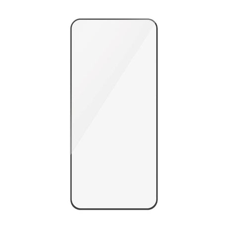 OPPO A6x PanzerGlass Skjermbeskyttelsesglass - Ultra Wide Fit med EasyAligner - Gjennomsiktig
