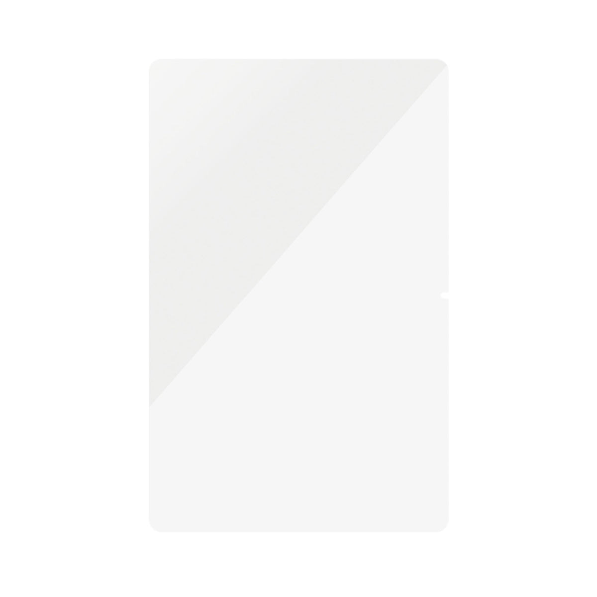 Samsung Galaxy Tab S12 Ultra / S11 Ultra SAFE. by PanzerGlass Ultra-Wide Fit Herdet Glass Skjermbeskyttelse - Gjennomsiktig