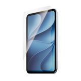 iPad Mini (2026) 8. Gen. SAFE. fra PanzerGlass Ultra-Wide Fit Skjermbeskyttelse i Herdet Glass - Gjennomsiktig