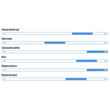 Wavell 3 Pro Hodetelefoner - Svart