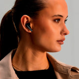 Wavell 4 Pro Hodetelefoner - Svart