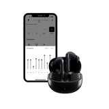 Wavell 4 Pro Hodetelefoner - Svart