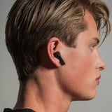 Wavell 4 Plus Hodetelefoner - Svart