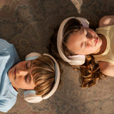 Wavell Junior Hodetelefoner - Caribbean Blue