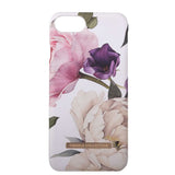 iPhone SE (2022/2020)/8/7 GEAR ONSALA COLLECTION Mobil Deksel Soft Rose Garden