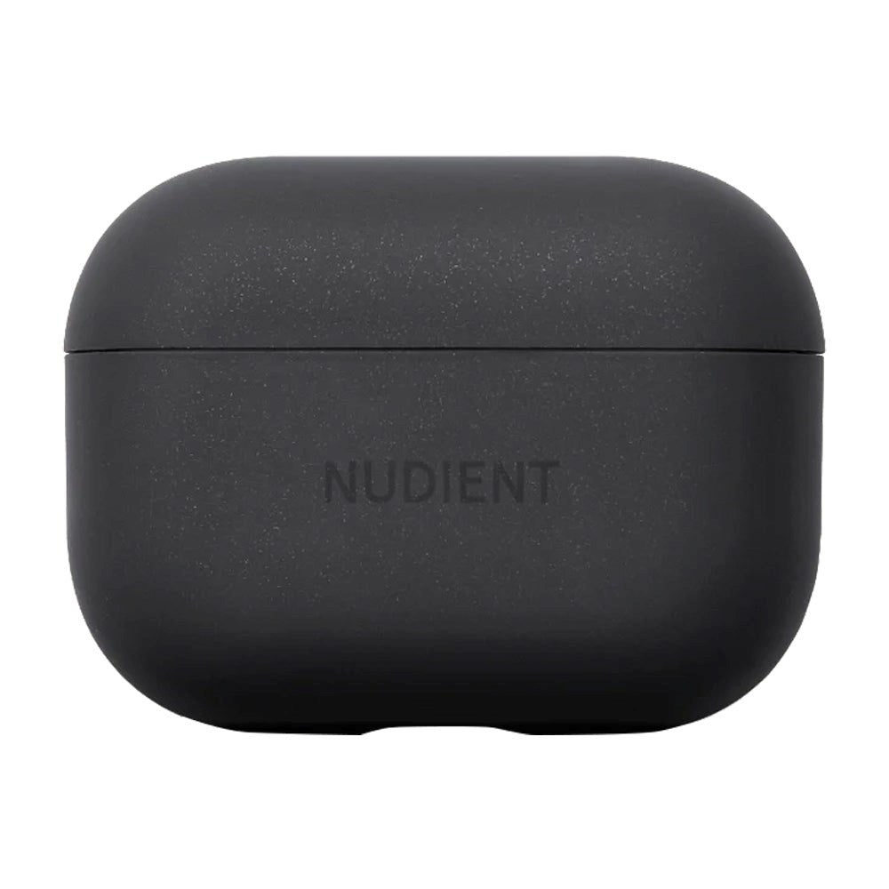 Nudient AirPods Pro Deksel - Ink Black