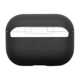 Nudient AirPods Pro Deksel - Ink Black