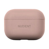 Nudient AirPods Pro Deksel - Dusty Pink