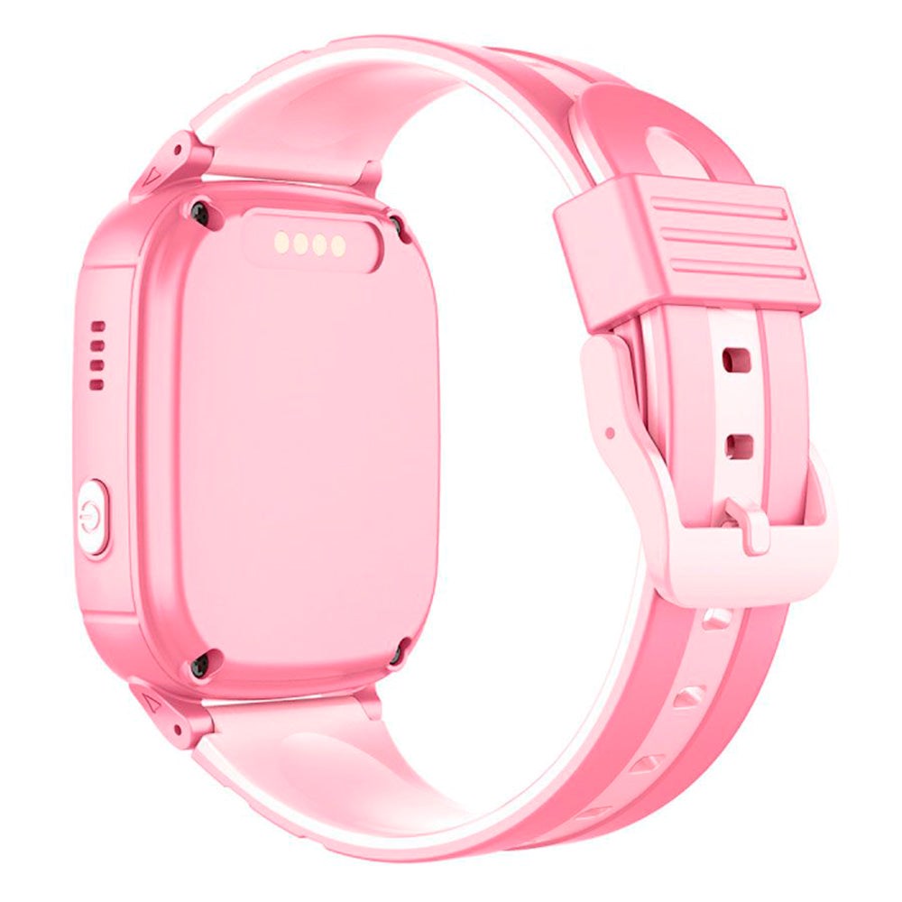 Forever KW-310 2G & GPS Look Me - Smartklokke For Barn - Pink