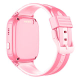 Forever KW-310 2G & GPS Look Me - Smartklokke For Barn - Pink