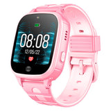 Forever KW-310 2G & GPS Look Me - Smartklokke For Barn - Pink