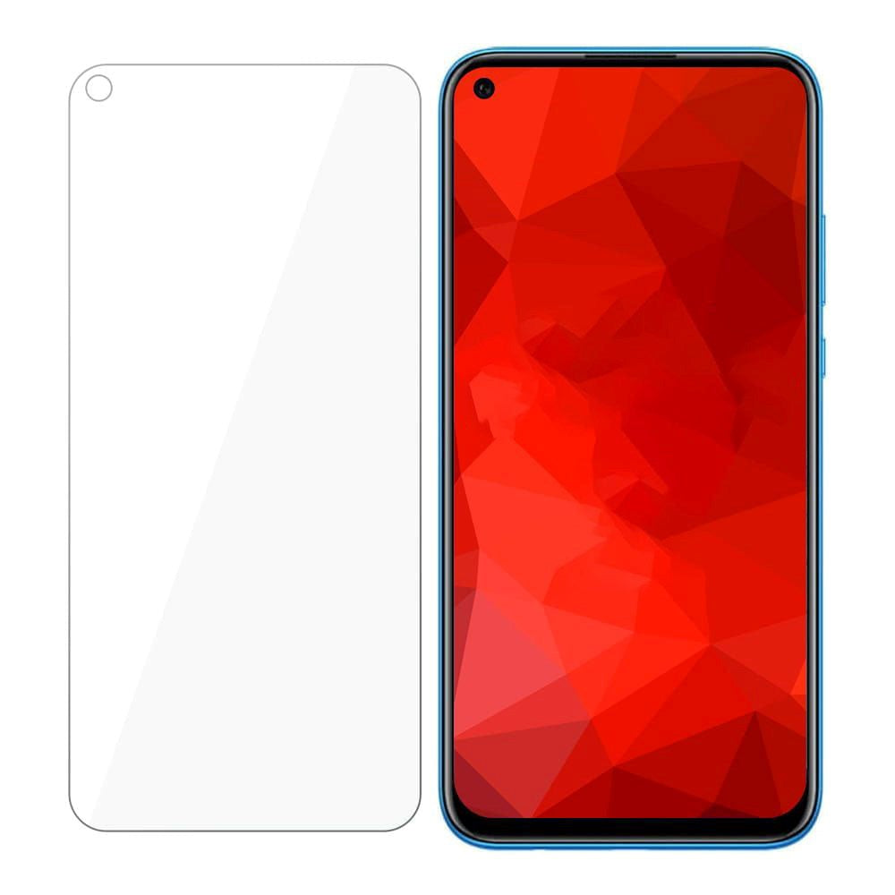 Huawei P20 Lite (2019) Herdet Glass 3MK Premium Protection Flexible Glass - Gjennomsiktig