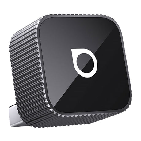 Ottocast CP88-T2 Mini Trådløs Adapter for Apple CarPlay & Android Auto - Svart