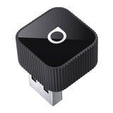 Ottocast CP88-T2 Mini Trådløs Adapter for Apple CarPlay & Android Auto - Svart
