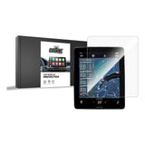 Polestar 2 (2021 - 2024) GrizzGlass Skjermbeskytter for Display - Gjennomsiktig