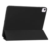 Tech-Protect iPad Air 13" (2024) SC Deksel m. Apple Pencil Holder - Svart