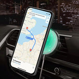 Motorola Moto G86 Tech-Protect Håndverker Deksel med Magnetisk Kickstand & Camslider - Svart