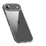 iPhone Air Tech-Protect Flexair Hybrid Deksel - Gjennomsiktig