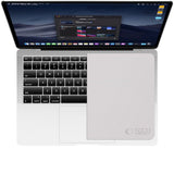 Tech-Protect Poleringsklut til Laptop 15-16" - Grå