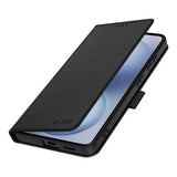 Xiaomi 17T Pro Tech-Protect Flip Deksel med Lommebok - Svart