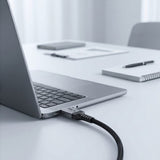 Tech-Protect UltraBoost HDMI til HDMI Kabel - 1m - Svart