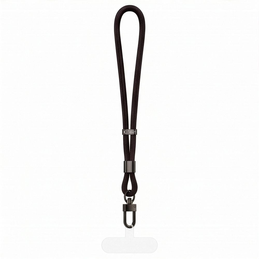 Håndleddsstrop til Mobil Tech-Protect C11S - 21,5 cm - Svart