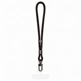 Håndleddsstrop til Mobil Tech-Protect C11S - 21,5 cm - Svart
