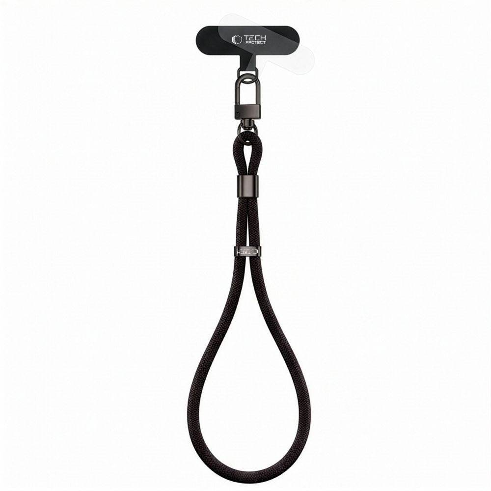 Håndleddsstrop til Mobil Tech-Protect C11S - 21,5 cm - Svart