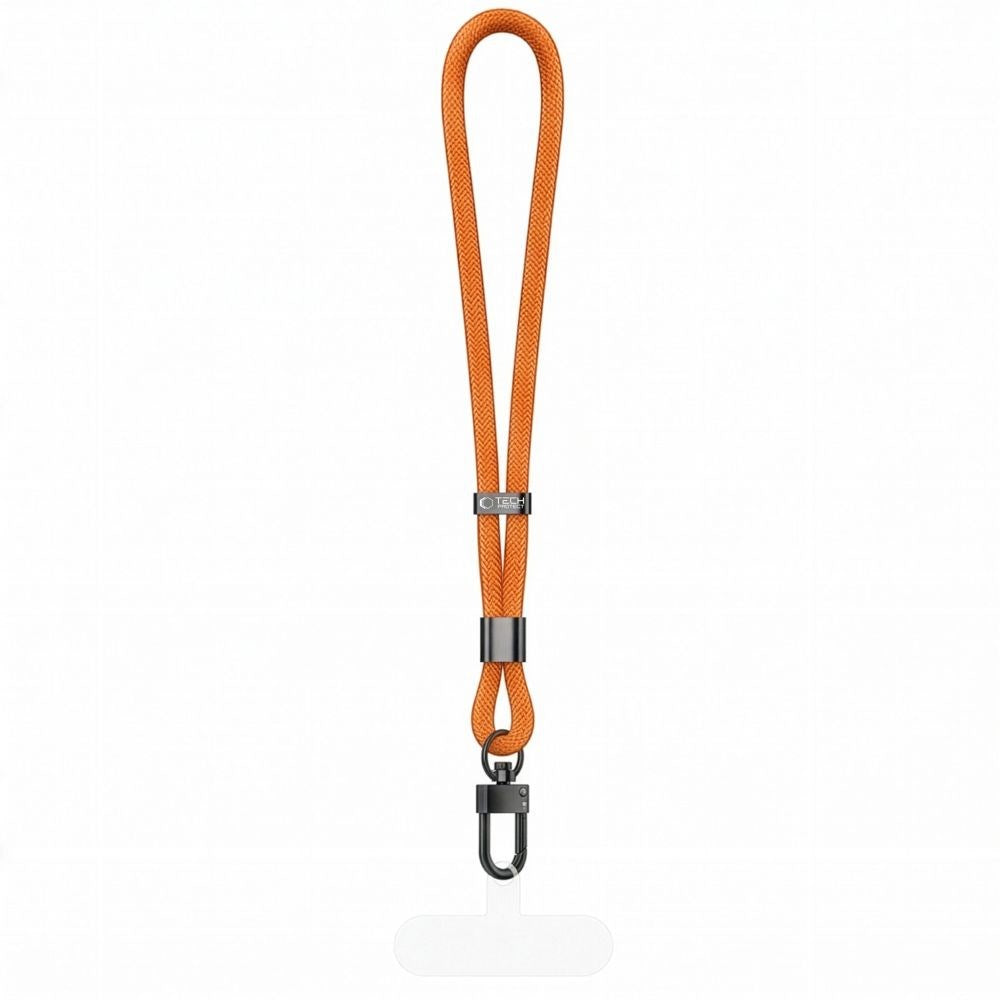 Håndleddsstrop til Mobil Tech-Protect C11S - 21,5 cm - Oransje