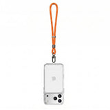 Håndleddsstrop til Mobil Tech-Protect C11S - 21,5 cm - Oransje