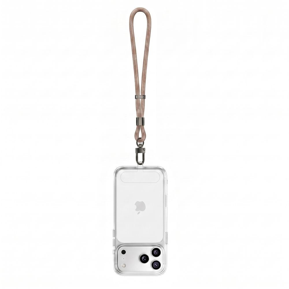Håndleddsstrop til Mobil Tech-Protect C11S - 21,5 cm - Beige