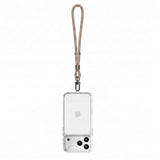 Håndleddsstrop til Mobil Tech-Protect C11S - 21,5 cm - Beige