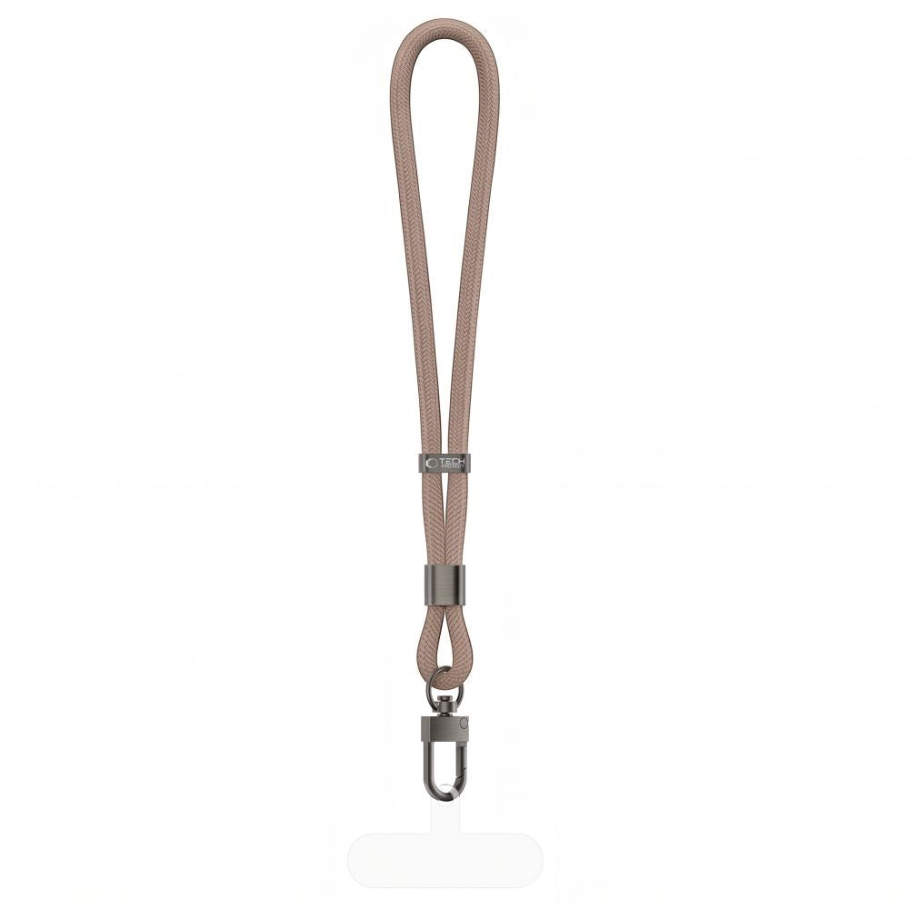 Håndleddsstrop til Mobil Tech-Protect C11S - 21,5 cm - Beige