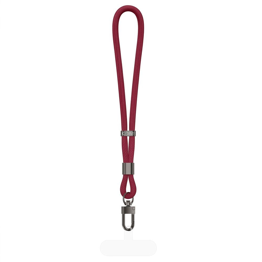 Håndleddsstrop til Mobil Tech-Protect C11S - 21,5 cm - Rød